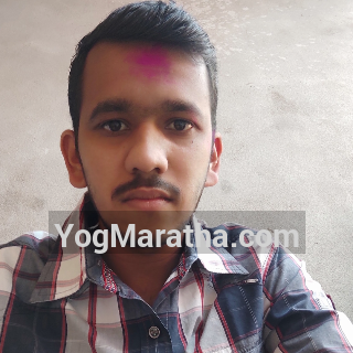 Yog Maratha Vadhu Var