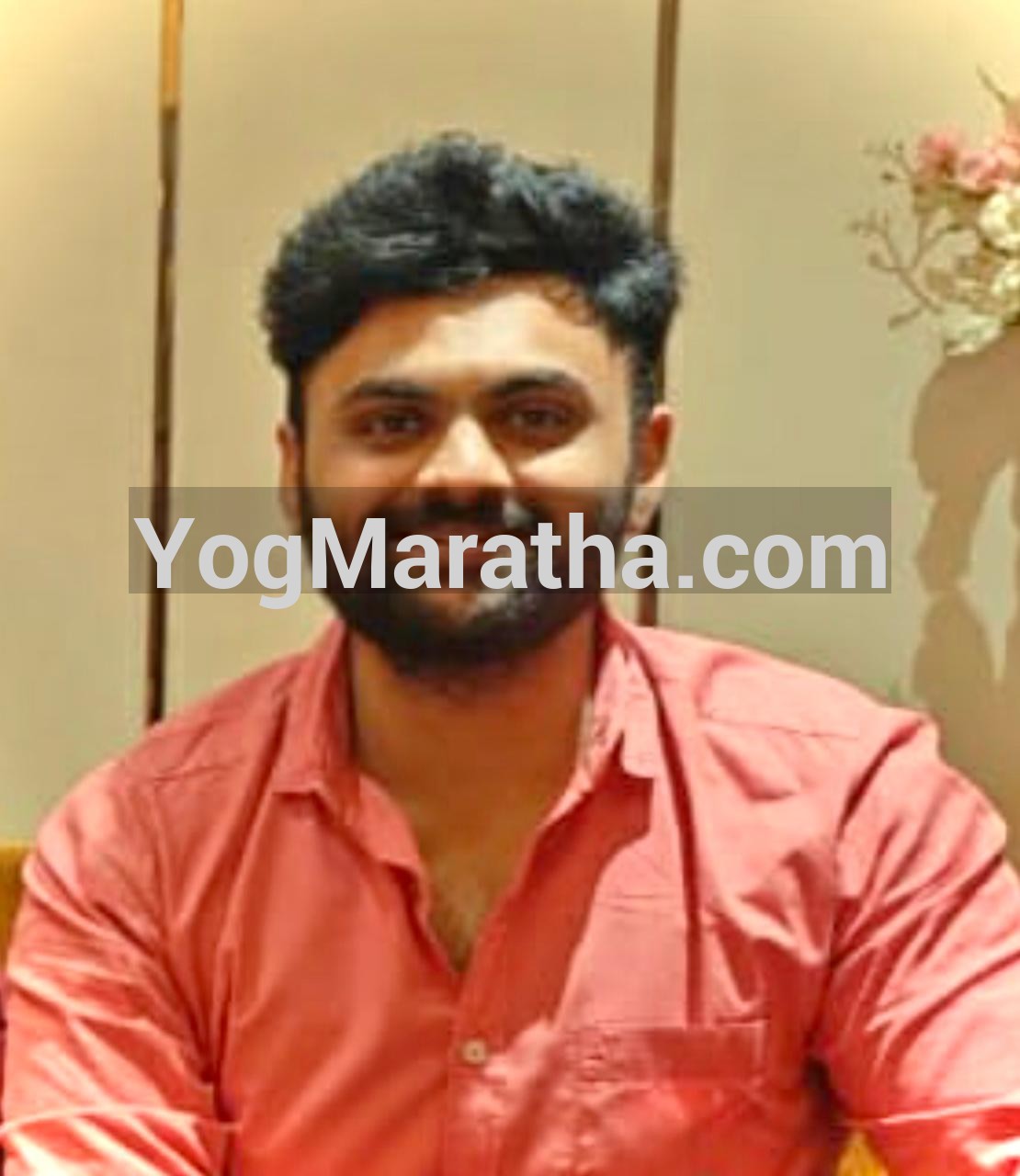 Maratha Marriage Profile