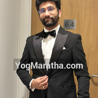Yog Maratha Vadhu Var