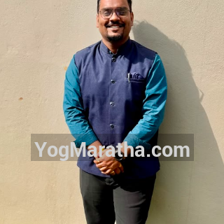 Maratha Marriage Profile