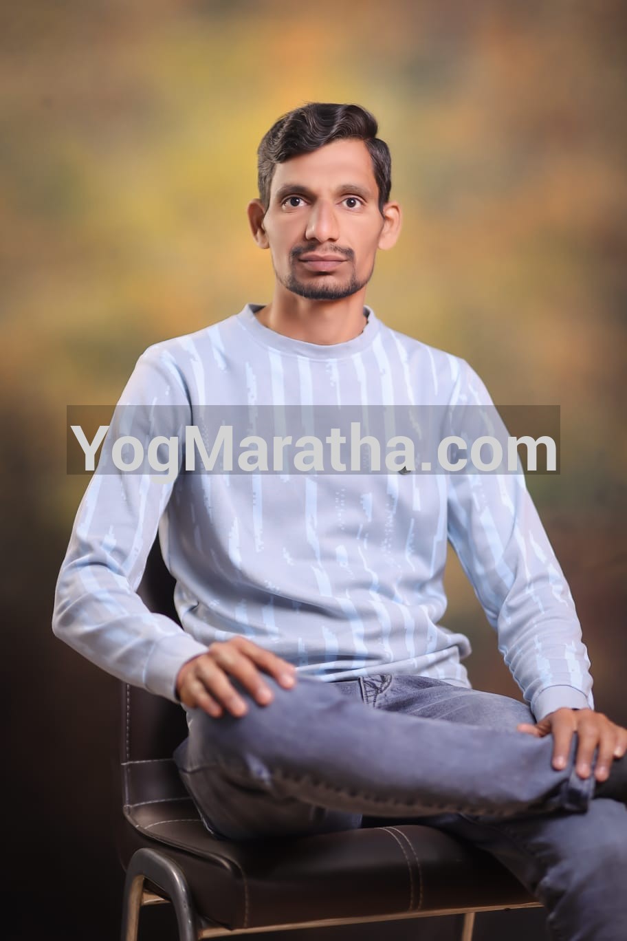 Yog Maratha Vadhu Var