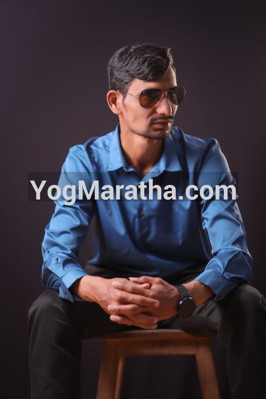 Maratha Marriage Profile