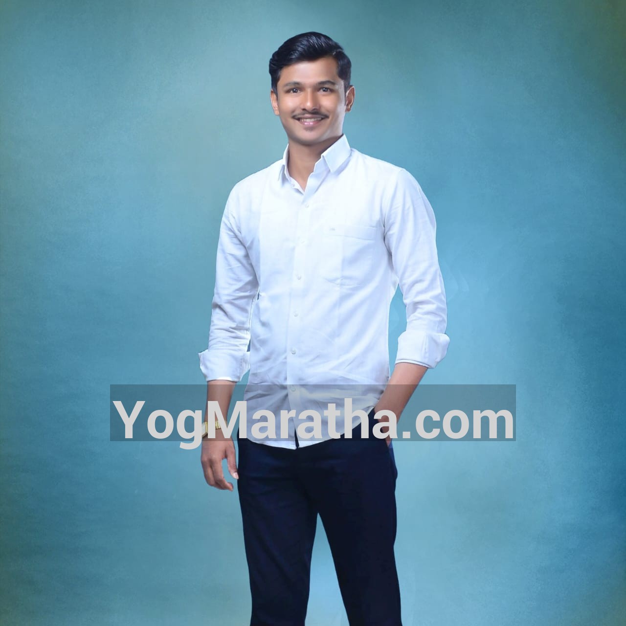 Yog Maratha Vadhu Var