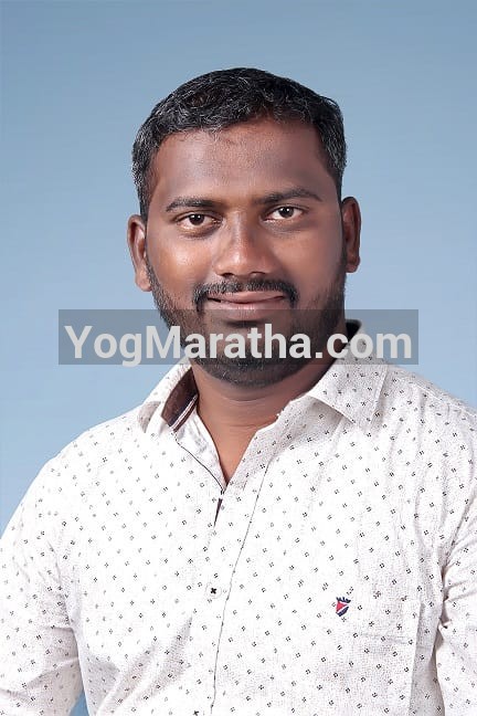 Maratha Marriage Profile