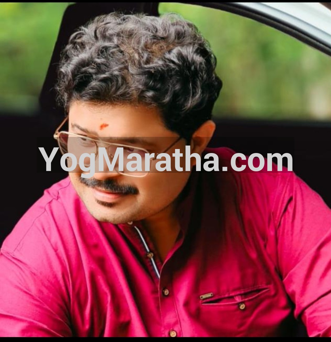 96 Kuli Maratha Profile