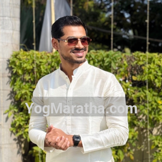 Maratha Marriage Profile