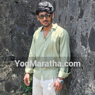 Yog Maratha Vadhu Var