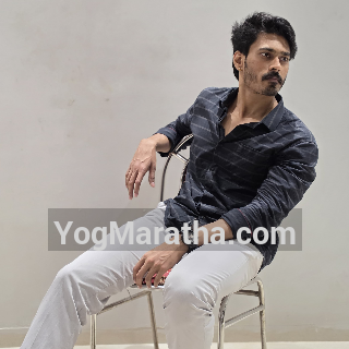 Yog Maratha Vadhu Var