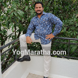 Maratha Marriage Profile