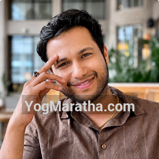 Maratha Marriage Profile