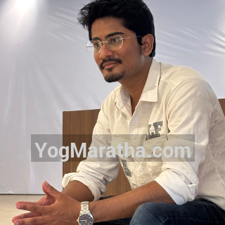 Maratha Marriage Profile