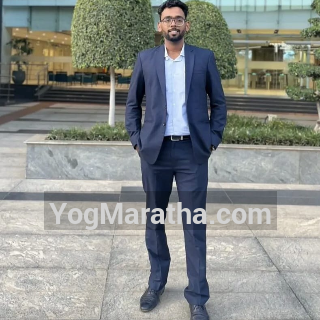 Yog Maratha Vadhu Var