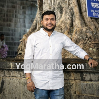 Yog Maratha Vadhu Var