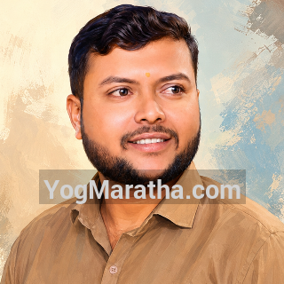 Maratha Marriage Profile
