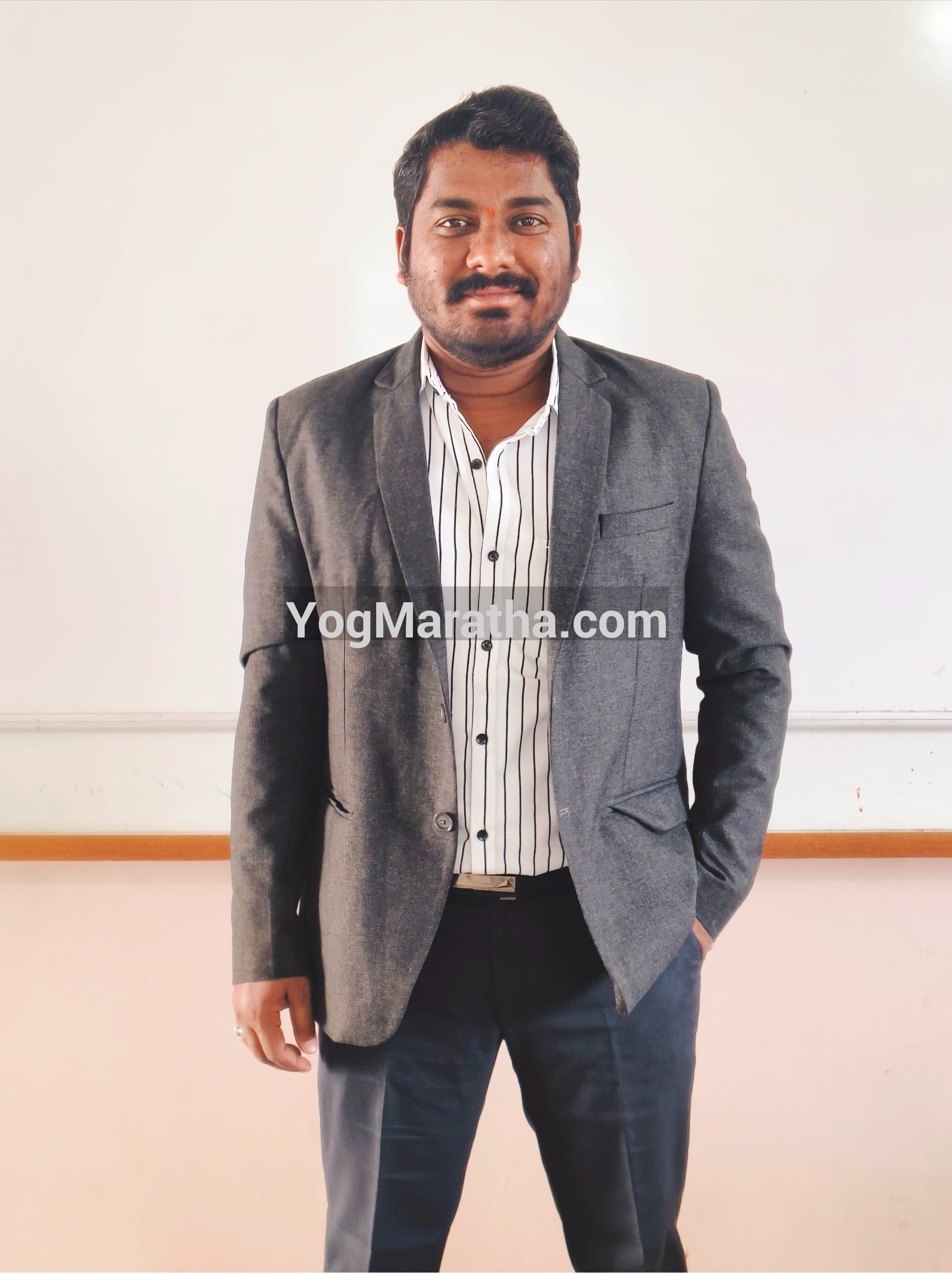 Yog Maratha Vadhu Var