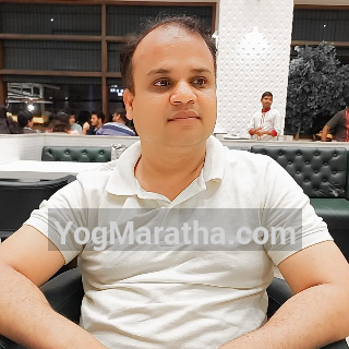 Maratha Marriage Profile