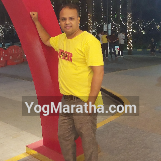 Maratha Marriage Profile