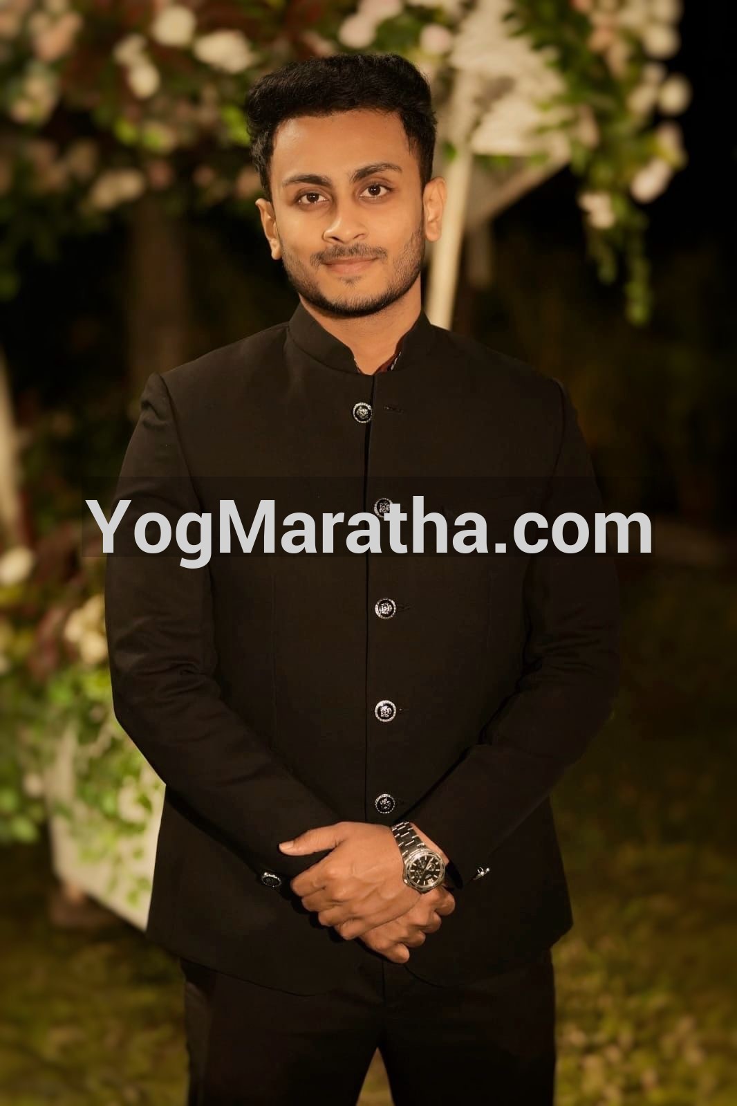 Yog Maratha Vadhu Var