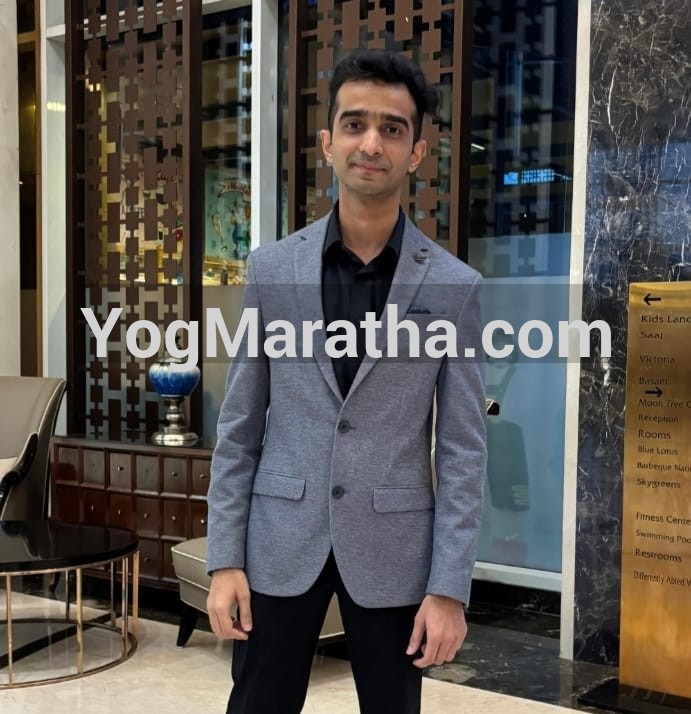 Yog Maratha Vadhu Var