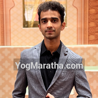 Maratha Marriage Profile