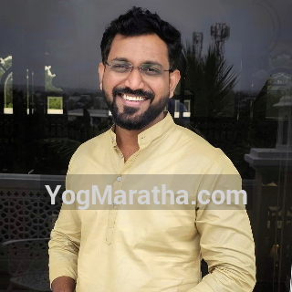 Maratha Marriage Profile