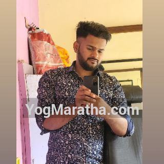 Maratha Marriage Profile