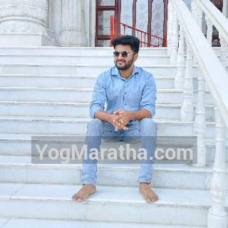 Maratha Marriage Profile