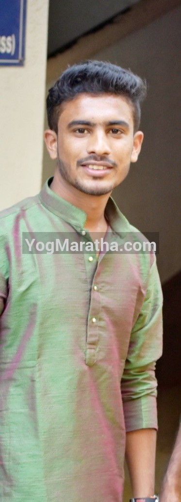 96 Kuli Maratha Profile
