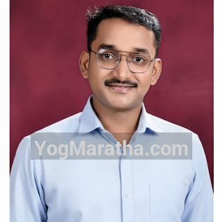 Maratha Marriage Profile