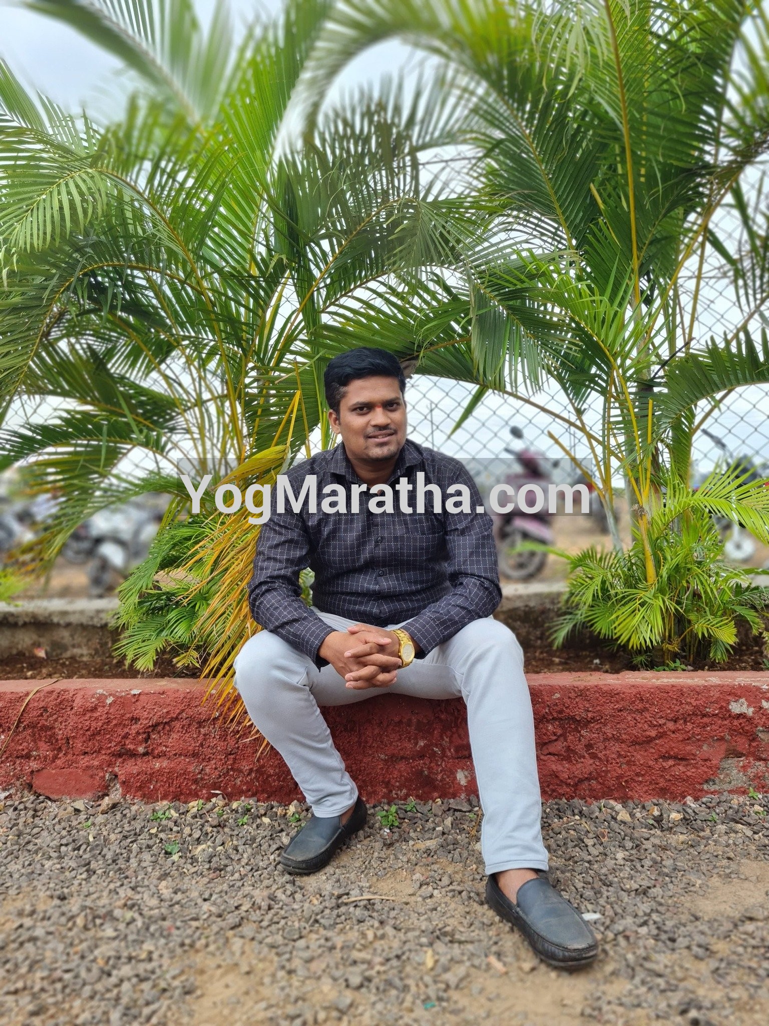 Yog Maratha Vadhu Var