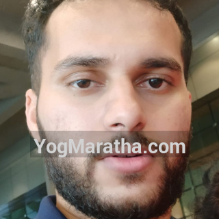Maratha Marriage Profile