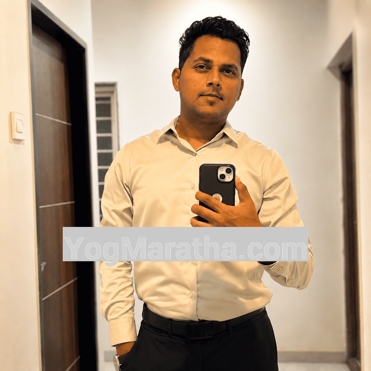 Yog Maratha Vadhu Var