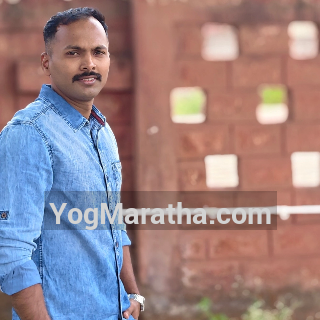 Maratha Marriage Profile