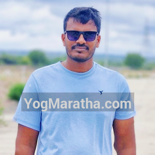 Maratha Marriage Profile