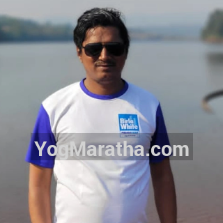 Yog Maratha Vadhu Var