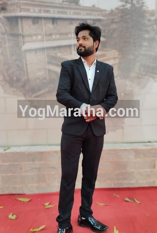 Yog Maratha Vadhu Var