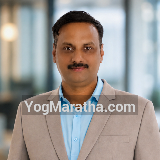 Maratha Marriage Profile