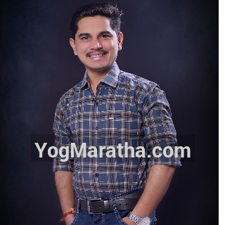 Maratha Marriage Profile