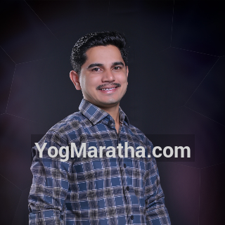 Maratha Marriage Profile