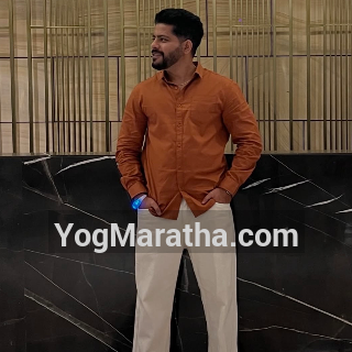 Maratha Marriage Profile
