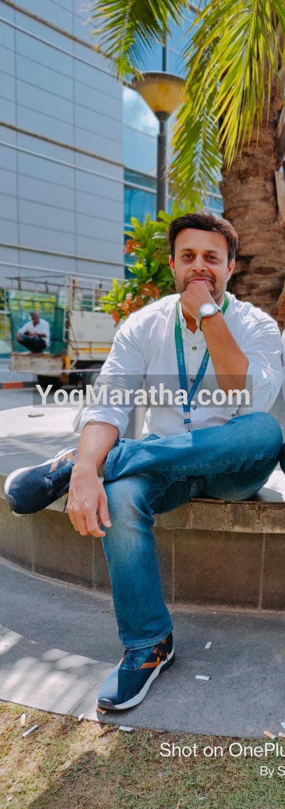 96 Kuli Maratha Profile