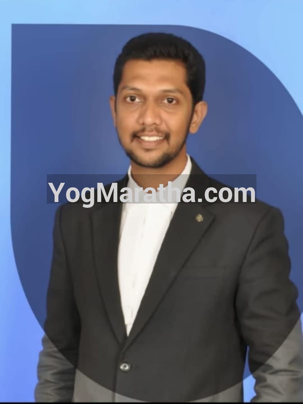 Yog Maratha Vadhu Var