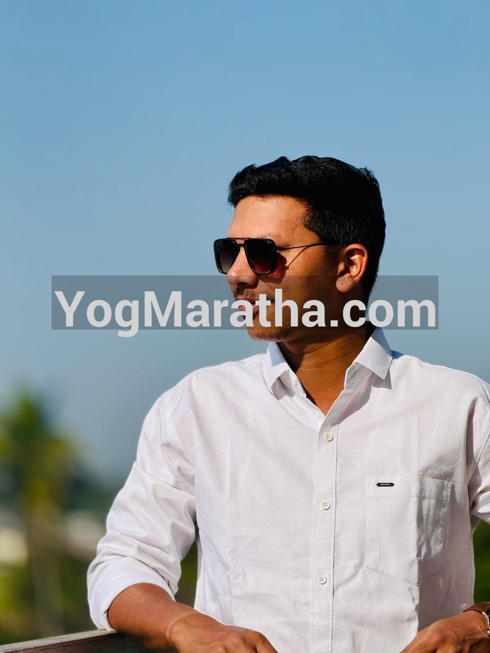 Yog Maratha Vadhu Var