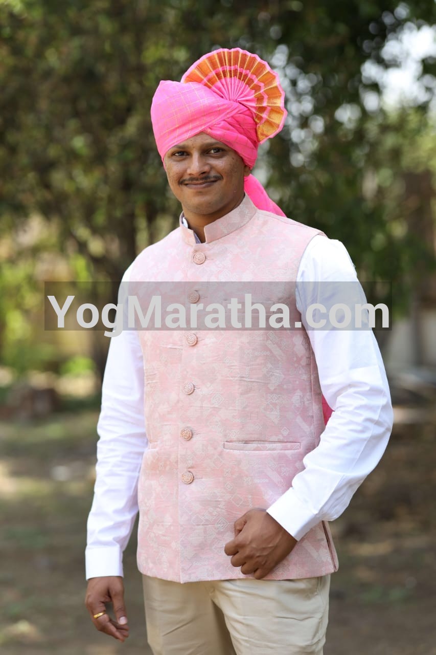 Yog Maratha Vadhu Var