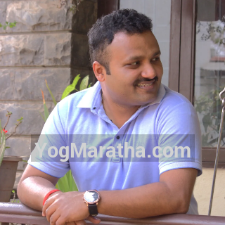 Maratha Marriage Profile