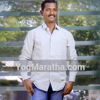 Maratha Marriage Profile