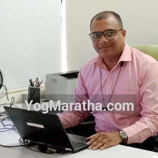 Maratha Marriage Profile