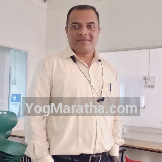 Maratha Marriage Profile