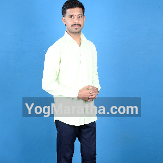 Yog Maratha Vadhu Var