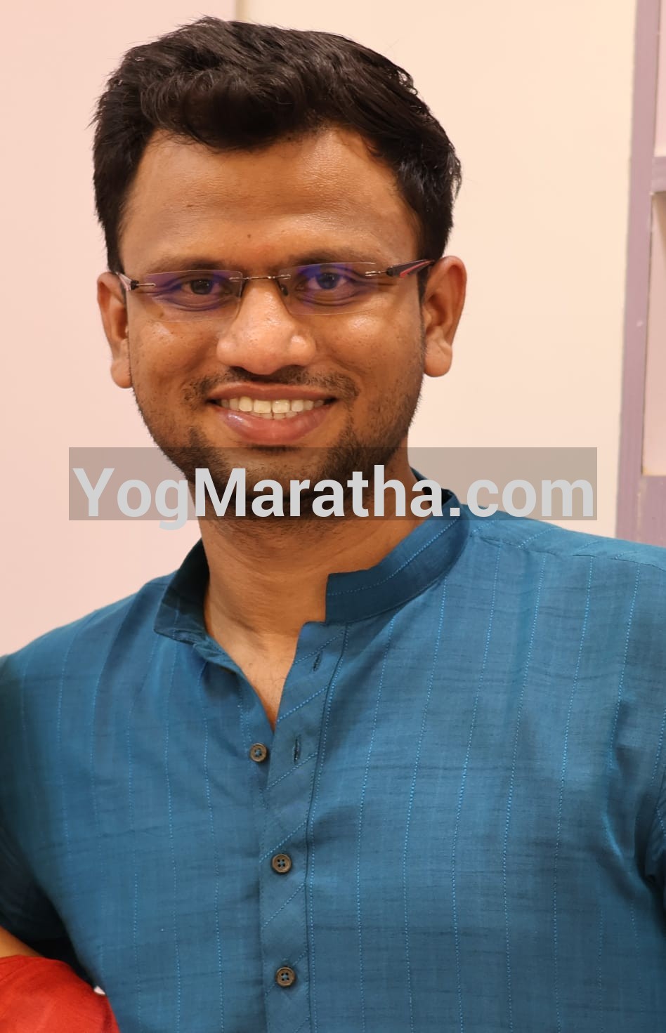 Yog Maratha Vadhu Var